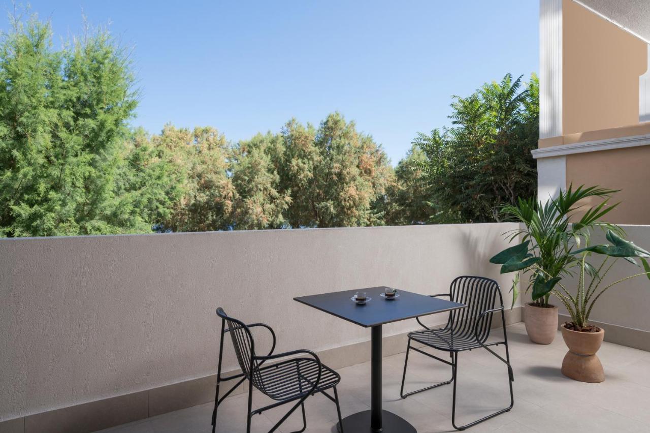 Sansal Boutique Hotel (Adults Only) Chania  Exterior foto