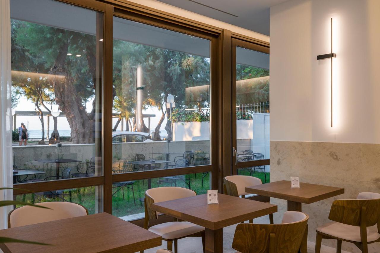 Sansal Boutique Hotel (Adults Only) Chania  Exterior foto
