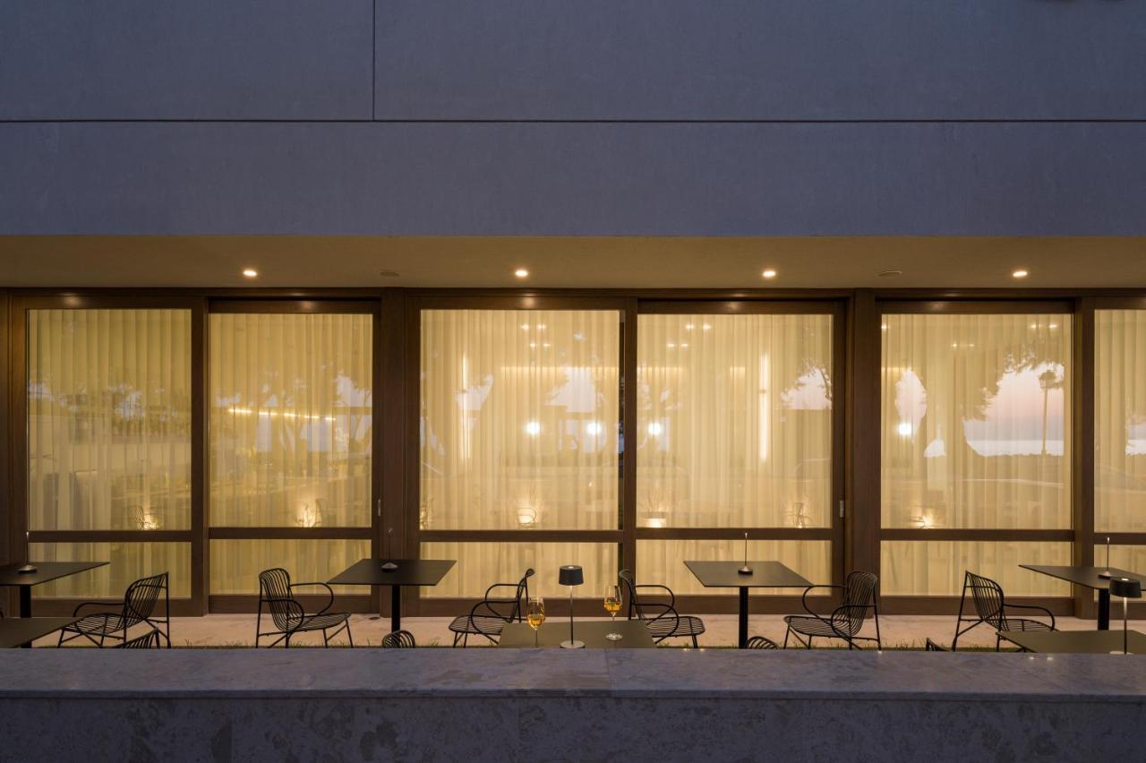 Sansal Boutique Hotel (Adults Only) Chania  Exterior foto