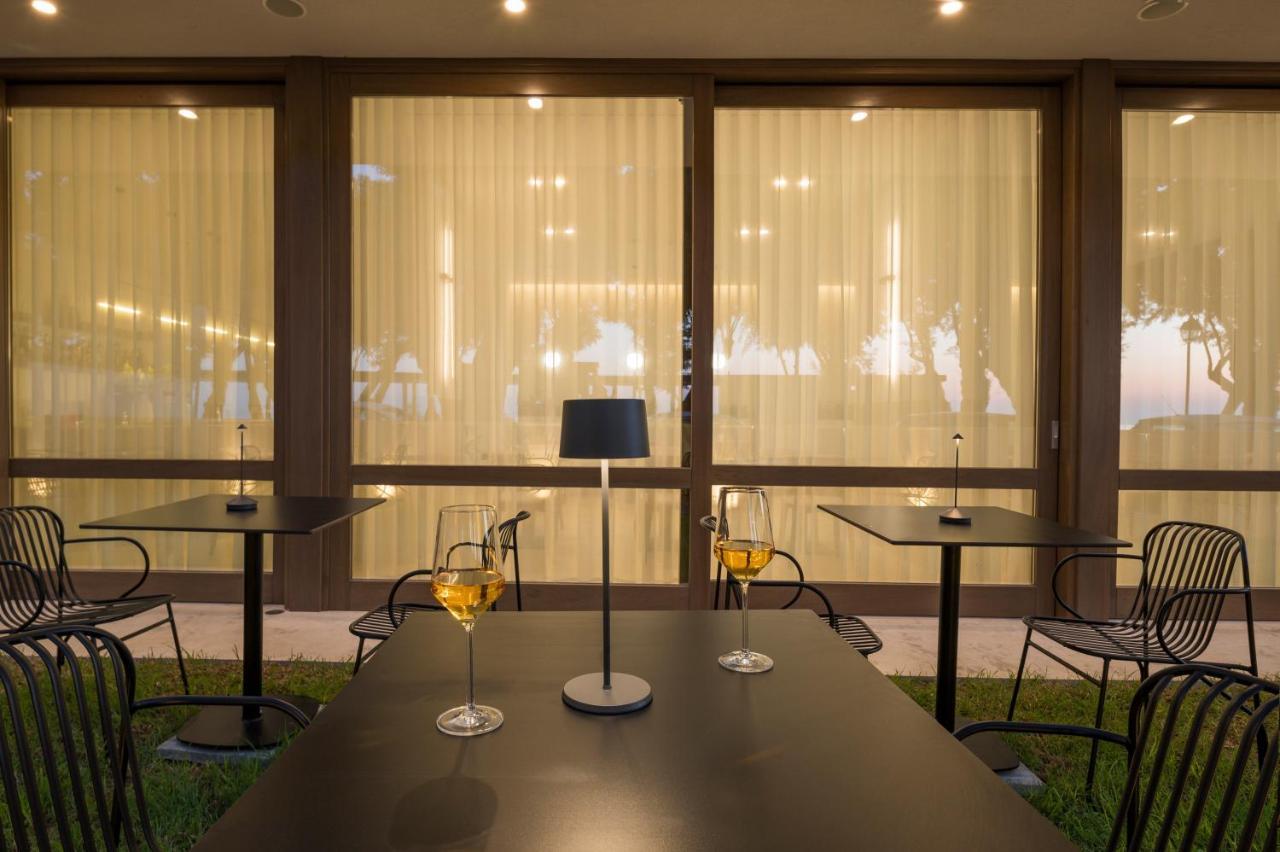 Sansal Boutique Hotel (Adults Only) Chania  Exterior foto
