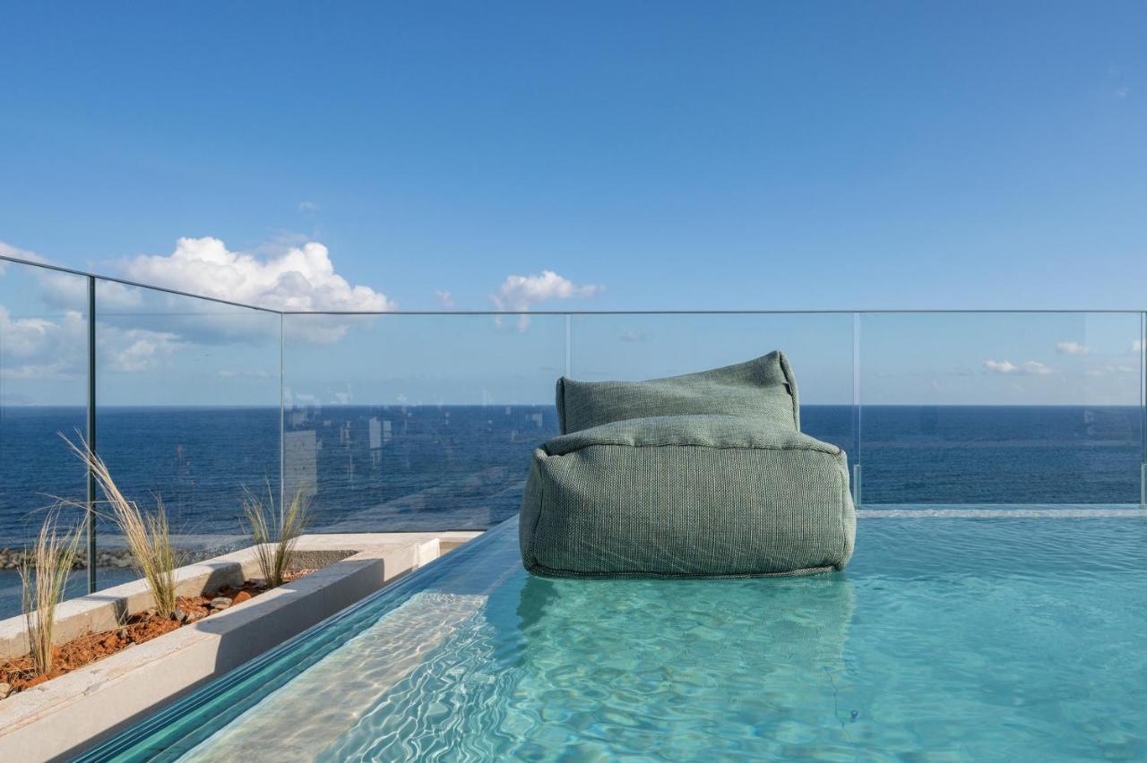 Sansal Boutique Hotel (Adults Only) Chania  Exterior foto