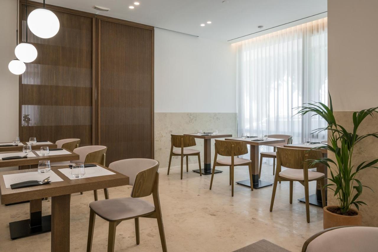 Sansal Boutique Hotel (Adults Only) Chania  Exterior foto