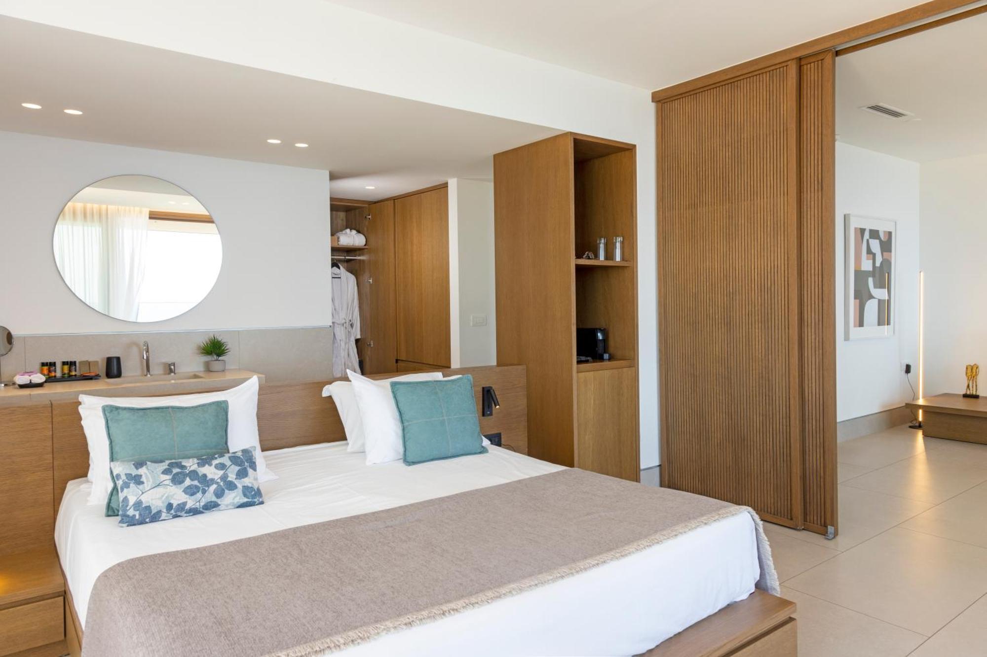 Sansal Boutique Hotel (Adults Only) Chania  Exterior foto
